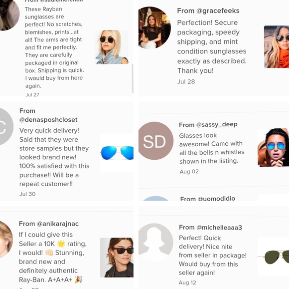 RayBan (Store Display) State Street Black RB2186 - Picture 14 of 17